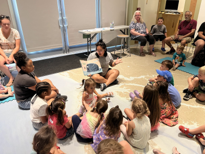 storytime
