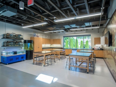 wetlab