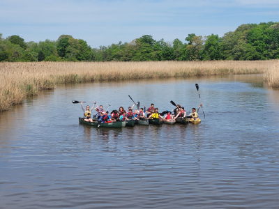 Radcliffepaddle