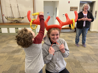antlergame