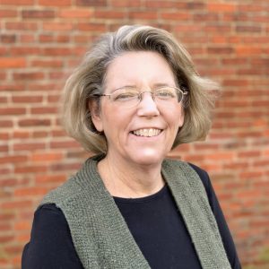 Kathy McAllister