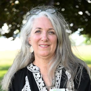 Liza Brocker