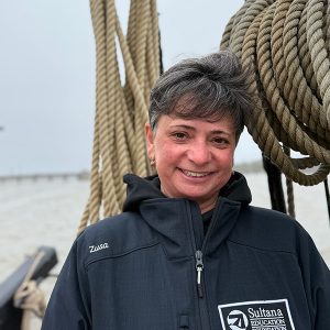 Mariana Lesher