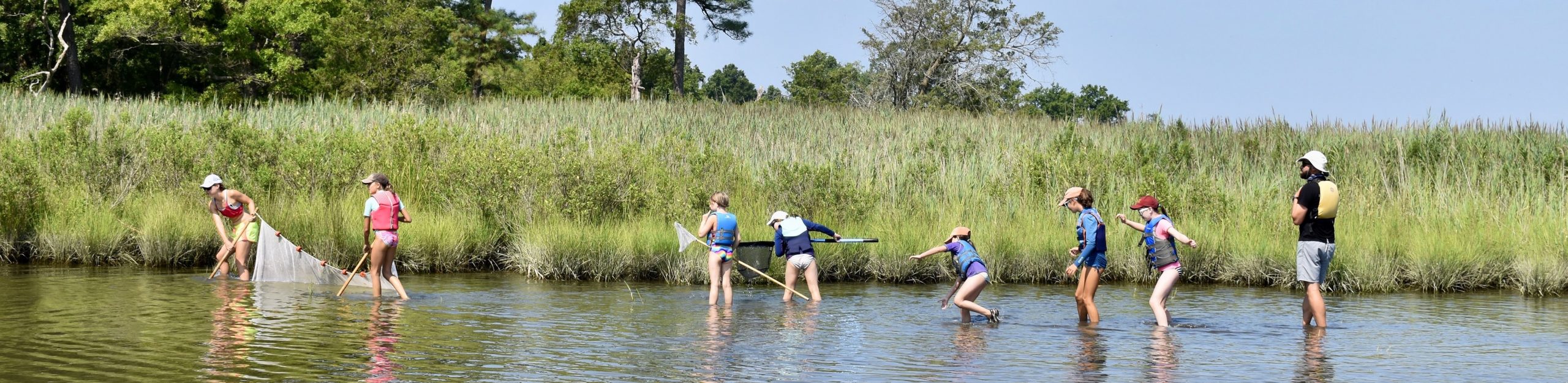 Kayak Camp