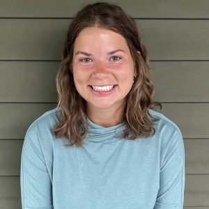 Meghan Lewton
