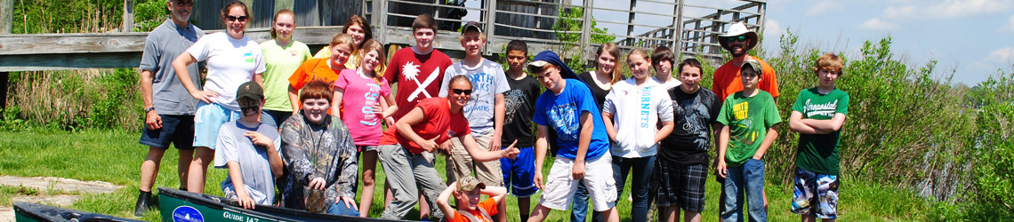 Group Programs