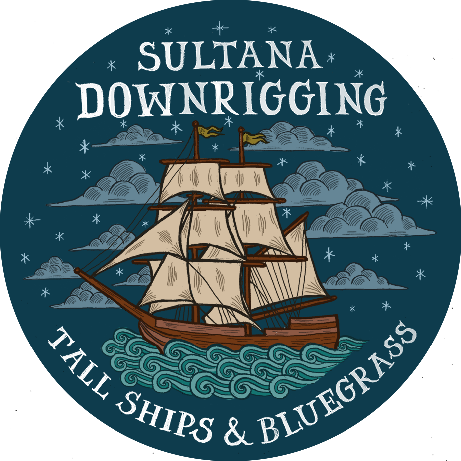 2026 Downrigging