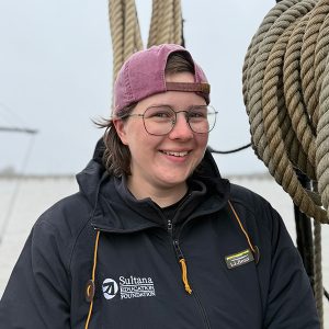 Ren Zollinger