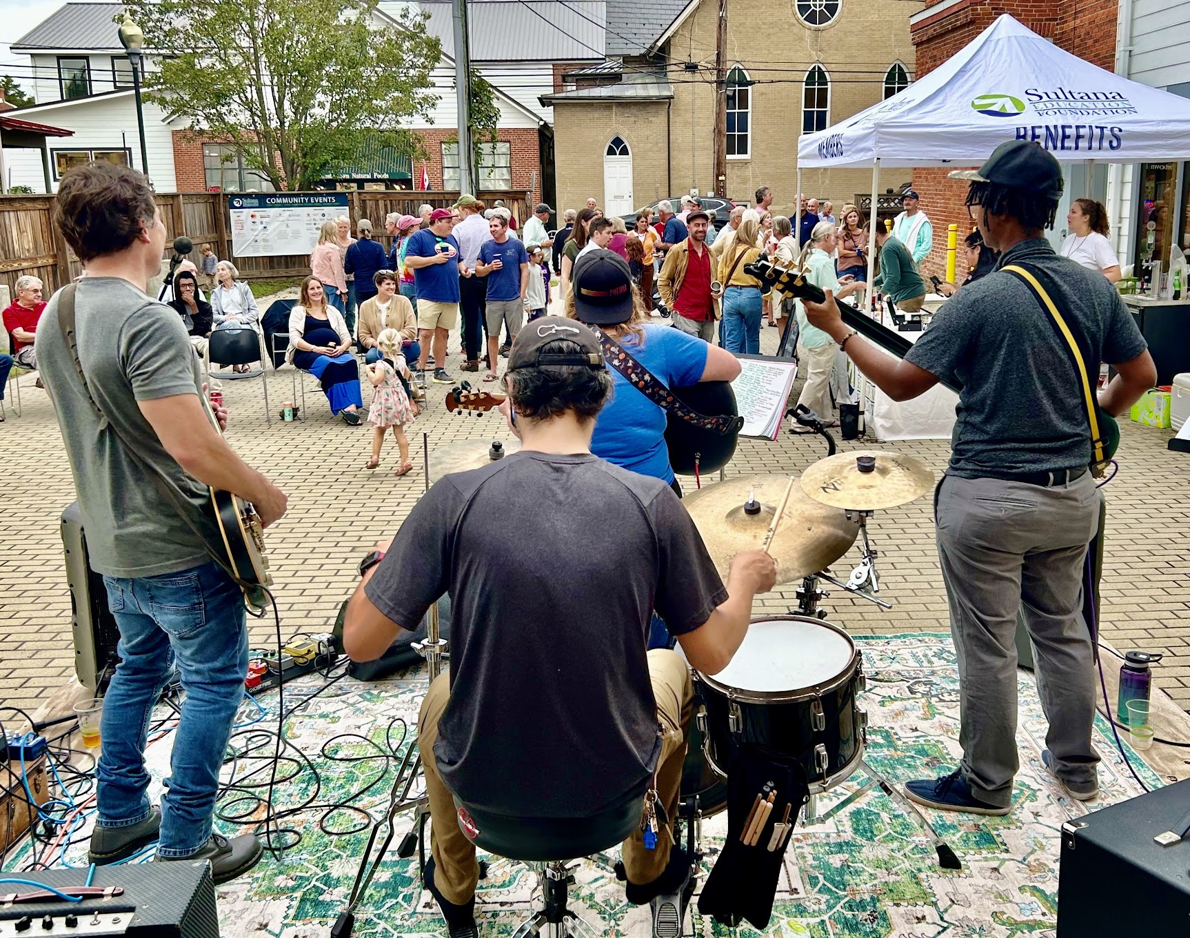First Friday-October 2, 2026